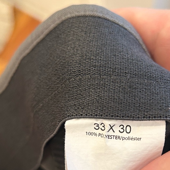 Gray Slacks - Picture 3 of 3